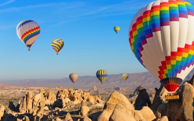 cappadocia